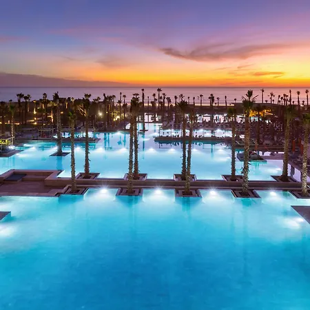 Hotel Riu Palace Tikida Taghazout-3